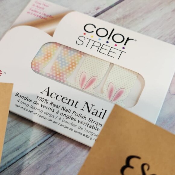 Holiday Color Street Bundle - Picture 5 of 5